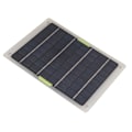Miniatyrbillede 8 af 8: 12V solcelle batterioplader indbygget MPPT ladecontroller IP67 vandtæt solpanel vedligeholdelsesenhed 10W