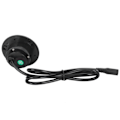 Miniatyrbilde 8 av 8: Dobbel USB2.0 ladesokkel telefonlader for elektrisk lenestol sofa hjemmemøbler deler svart EU-plugg 100‑240V