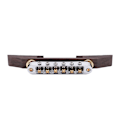 Pikkukuva 4 / 8: Rosewood Base Bridge Roller -satulat SG LP Type Jazz Guitarille