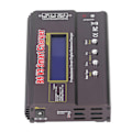 Miniatyrbillede 7 af 8: Balanceoplader-aflader, der sparer tid, 80A intelligent digital LiPo-batterioplader til bil AC 100-240V