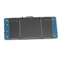 Miniatyrbilde 3 av 8: IPS LCD-modul 1,3 tommer 3,3V 115mA 4-leder SPI ST7789-brikke RGB565 LCD-fargeskjermmodul for RasPi DIY-utvikling