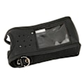 Miniatyrbilde 6 av 8: PU Leather Case for Baofeng UV 9R UV9R PLUS UV XR GT 3WP UV 5S BF A58 BF 9700 Radio Walkie Case med snor