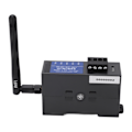 Miniatyrbild 3 av 8: RS485 till WiFi-omvandlare RTU TCP Ethernet-adapter Seriell kommunikationsmodul Tillbehör