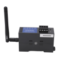 Miniatyrbillede 3 af 8: RS485 til WiFi-konverter RTU TCP Ethernet-adapter Seriel kommunikationsmodul Tilbehør
