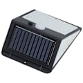 Miniatyrbilde 6 av 8: Solcellelamper Hvit Lys LED-Lampepærer Høy Sensitiv Bevegelsessensor IP65 Beskyttelse Ledningsfri Utendørs Sikkerhetslys