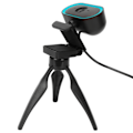 Pikkukuva 4 / 8: Tietokonekamera USB-verkko-kamera, korkearesoluutioinen 2K-verkko-kamera live-videoneuvotteluun, sininen