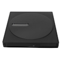 Miniatyrbild 8 av 8: USB3.0 USB C Extern CD DVD-enhet 5 Gbps USB Optisk skivdrivrutin för bärbar dator Desktop för Windows för OS X för Linux