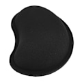 Miniatyrbillede 6 af 8: Blød Memory Sponge Wrist Comfort Mouse Pad Computer musemåtte til desktop