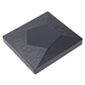 Pikkukuva 6 / 8: Ulkoinen DVD-asema USB 3.0 Type C Dual Interface DVD/CD-soitin pöytäkoneelle/kannettavalle (musta)