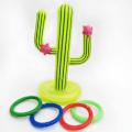 Miniatyrbillede 5 af 5: Oppustelig kaktus drikkeholder pool float - Flydende drikkeholder til pooltilbehør