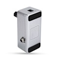 Miniatyrbild 6 av 8: KOKKO FCP2 Compressor Sustainer Mini Effektpedal för elgitarrtillbehör