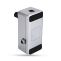 Miniatyrbilde 6 av 8: KOKKO FCP2 Kompressor Sustainer Mini Effektpedal for elektrisk gitartilbehør