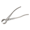 Miniatyrbilde 5 av 8: Bonsai Cutter 210mm Ergonomisk Håndtak Rustfritt Stål Grenkutter Profesjonelt Hagearbeid Bonsai Styling Verktøy