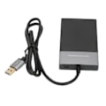 Miniatyrbild 7 av 8: Multifunktionell Kortläsare USB3.0 6 i 1 Adapter för Windows XP 7 8 10 för Vista för Linux för OS X