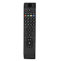 Miniatyrbilde 1 av 8: Universal RC3902 TV-fjernkontroll Smart fjernkontrollerstatning for SHARP