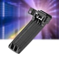 Miniatyrbilde 4 av 8: 5PCS håndholdt Walkie Talkie Intercom midjebelte bakklips for Baofeng UV-82