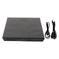 Pikkukuva 1 / 8: USB 3.0 USB C Ulkoinen CD-DVD-asema 5Gbps Plug and Play CD DVD RW Writer Player kannettavalle tietokoneelle Windowsille