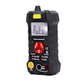 Miniatyrbillede 2 af 8: Multimeter Automatisk Genkendelse Nøjagtig Bærbar Professionel Digital Multimeter