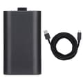 Oppladbart batteri for Xbox One-kontroller 1400mAh Erstatnings Lithium Ion-batteri for Xbox One trådløs kontroller