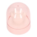 Miniatyrbillede 6 af 8: Sød Kattepote Natlampe USB Genopladelig Musik Sengelampe Blødt Lys Børneværelse Natlampe til Soveværelse Pink