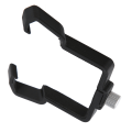 Miniatyrbillede 6 af 8: RC Drone Batteriforstærkningsspænde Batteri Anti-Drop Fixing Clip til FPV Combo
