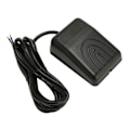 Miniatyrbillede 6 af 8: Fodkontakt 16A 250V AC High Power Selvnulerende Vandtæt enkelt fodpedal kontrolkontakt med 6,6 fod kabel FS211W2S, 2 ledere