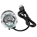 Pikkukuva 7 / 8: 9W USB Mini ultraviolettivalolamppu UV-liimalla kovettuva LED-lamppu matkapuhelimen korjaukseen