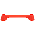 Miniatyrbild 1 av 8: Fjärrkontroll Joystick Protection Spak Hållare Passar för DJI Mavic Mini RC DroneRed