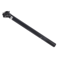 Miniatyrbillede 8 af 8: FMFXTR 30,9x400 mm cykelsadelstolpe aluminiumslegering Sadelstang Road Mountainbike sadelpind Tube Sort