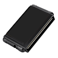 Miniatyrbillede 6 af 7: Hit Collection 256 Mb 43-IN-1 Game Card Cartridge til SEGA