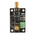 Miniatyrbilde 1 av 8: AD8307 RF Power Detector DC 500MHz Antenne Power Sender Radio Frequency Power Meter Logaritmisk detektor