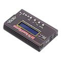 Miniatyrbillede 8 af 8: Balanceoplader-aflader, der sparer tid, 80A intelligent digital LiPo-batterioplader til bil AC 100-240V