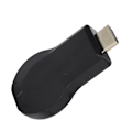 Miniatyrbilde 8 av 8: M2 Wifi Display Mottaker Speil Skjerm HighDefinition Multimedia Interface 1080P Display Mottaker