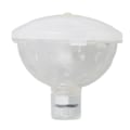 Miniatyrbillede 7 af 8: RGB Badekar Flydende LED Lys Diamant Børn Bade Lys Swimmingpool Dekorative Lampe