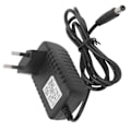 Miniatyrbillede 3 af 8: EU-stik 100‑240V 16,8V 1A lithiumbatterioplader PC Multi-Protection opladningsadapter