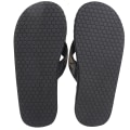 Miniatyrbillede 5 af 8: Sommer Letvægts FlipFlops MultiLayer AntiSlip Hjemmesko EVA FlipFlops sort bund(44)