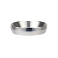 Miniatyrbilde 1 av 2: Doseringstrakt i aluminiumlegering for husholdningskafé 51 mm/2 tommers rustfritt stål