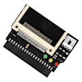 Miniatyrbillede 6 af 8: Konvertermodul CF-kort til 3,5 tommer hun 40-bens IDE Robust Harddiskdrev 5,0V / 3,3V Enkeltbrug