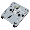 Miniatyrbilde 3 av 8: Wii Drive Replacement DVD ROM Drive Disk for Wii D2A