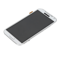 Miniatyrbild 8 av 8: Skärmbyte LCD-skärm Touch Digitizer-montering för Samsung Galaxy S4 Vit