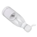 Miniatyrbillede 5 af 8: Blender Elektrisk Mini Bærbar USB Opladning Hvid Smart Beskyttelse Individuel Fødevarekvalitet PP 300ml Kop Blender