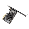 Pikkukuva 7 / 8: USB 3.2 Gen 2 -laajennuskortti, tyyppi C 20 Gbps ASM3242 -pääohjain PCIe- USB 3.2 -laajennuskortti pöytätietokoneen koteloon