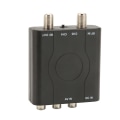 Miniatyrbild 2 av 8: M61A RF Modulator Professional stöder NTSC-format Video Ljud HD RF-modulator för den amerikanska regionen