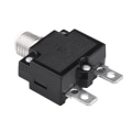Miniatyrbilde 7 av 8: 15A 125/250V Tilbakestill Termisk Bryter Strømbryter Overstrøm Overbelastningsbeskyttelse for Generator
