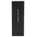 Miniatyrbillede 6 af 8: M.2 SSD-kabinet Multifunktion USB3.2 Gen2 PCI Solid State Drive-kabinet til NVMe SATA til Windows til Linux til OS X YC-156
