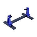 Miniatyrbillede 5 af 8: Justerbar loddeholder SN‑390 Telefon Computer PCB Samle Reparationsværktøj