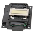 Miniatyrbilde 6 av 8: Rustfri skriverhode for L301 L303 L351 L35 ME303 skriver