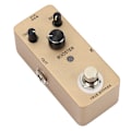 Miniatyrbilde 1 av 8: Elektrisk buffer Elektrisk gitar Effekt Pedal Clean Boost True Bypass Full Metal Shell