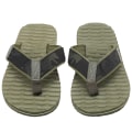 Miniatyrbilde 2 av 8: Sommer lettvekts flipflops flerlags tøfler EVA flipflops jakttilbehør(41 )