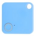Miniatyrbild 6 av 8: Bluetooth spårningsenhet AntiLost Key Finder Item Locator Stöldlarm för barn Plånbok för husdjur (blå)